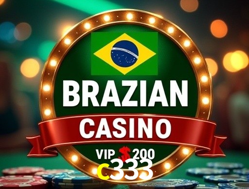 6 vantagens exclusivas do programa VIP da c333