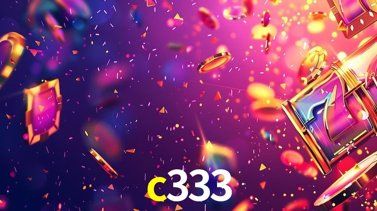 Jogos de fortune da c333 com prêmios incríveis