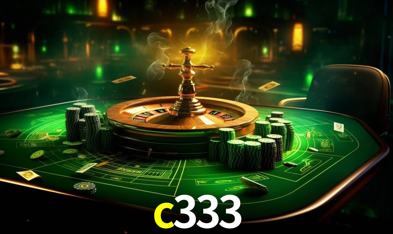Página oficial da c333 no Facebook